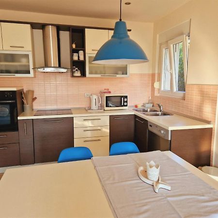 Villa Petra Barbat na Rabu Экстерьер фото