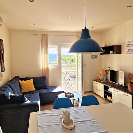 Villa Petra Barbat na Rabu Экстерьер фото