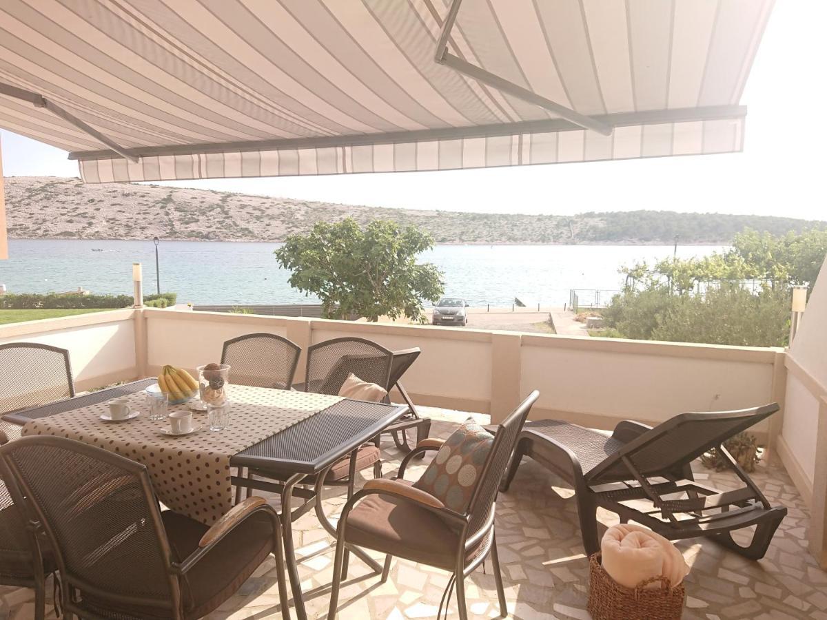 Villa Petra Barbat na Rabu Экстерьер фото