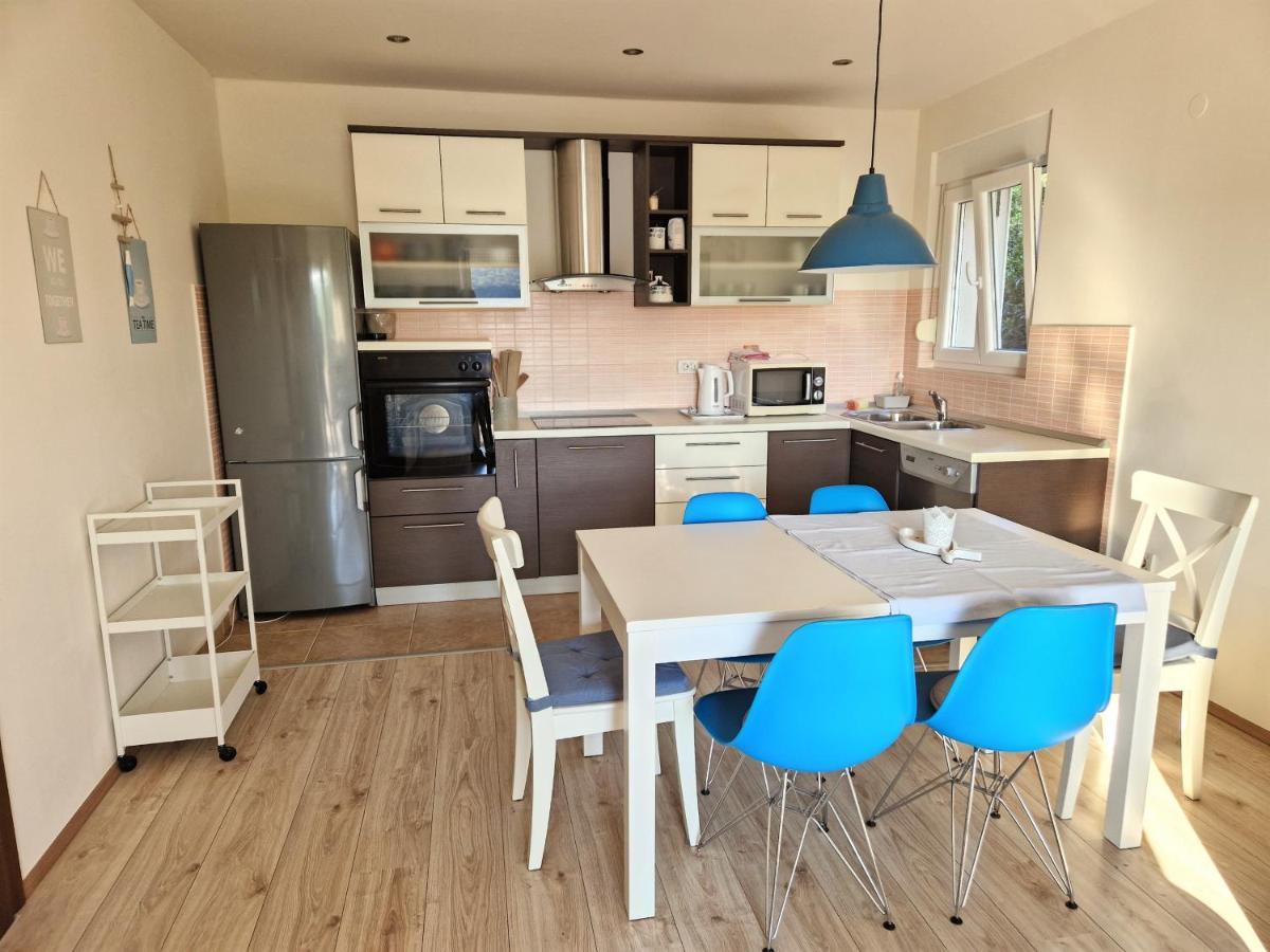 Villa Petra Barbat na Rabu Экстерьер фото