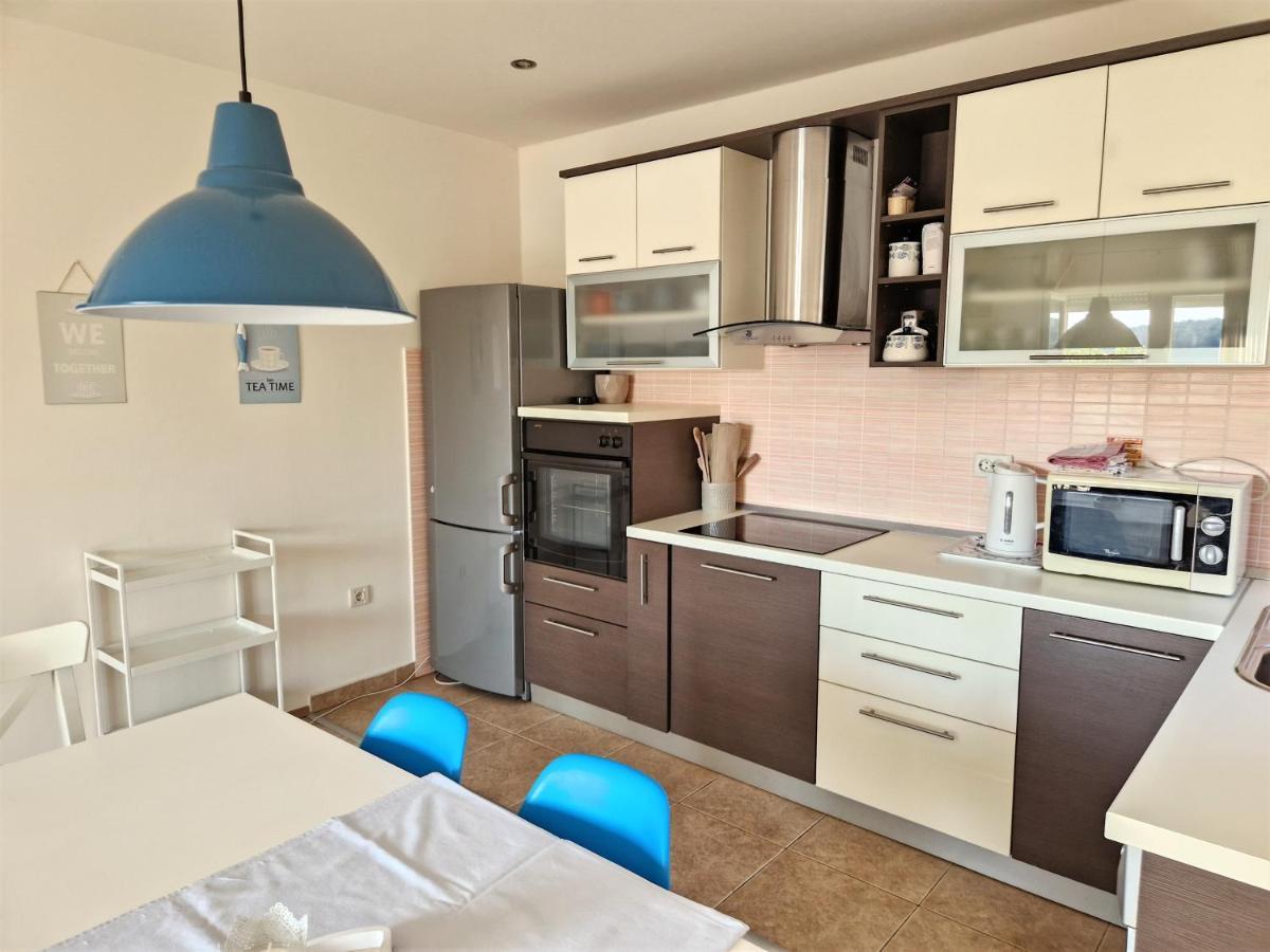 Villa Petra Barbat na Rabu Экстерьер фото