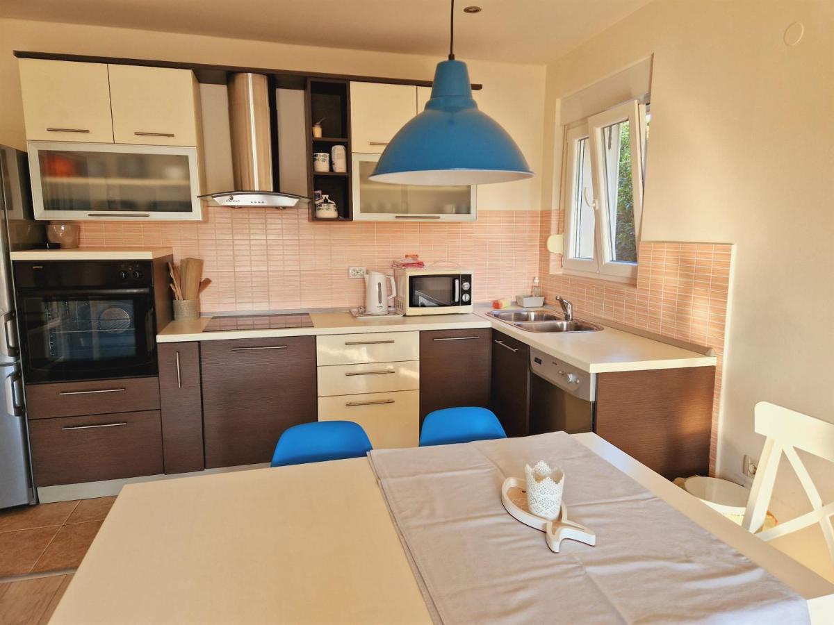 Villa Petra Barbat na Rabu Экстерьер фото