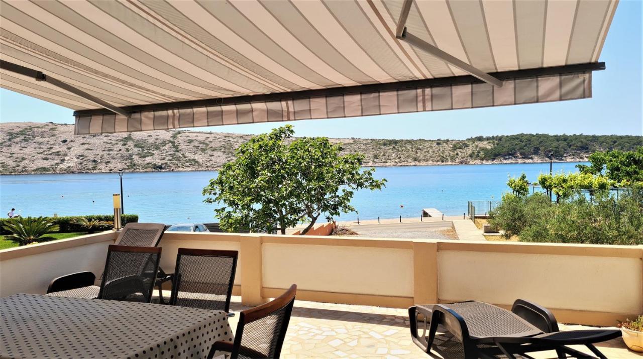 Villa Petra Barbat na Rabu Экстерьер фото