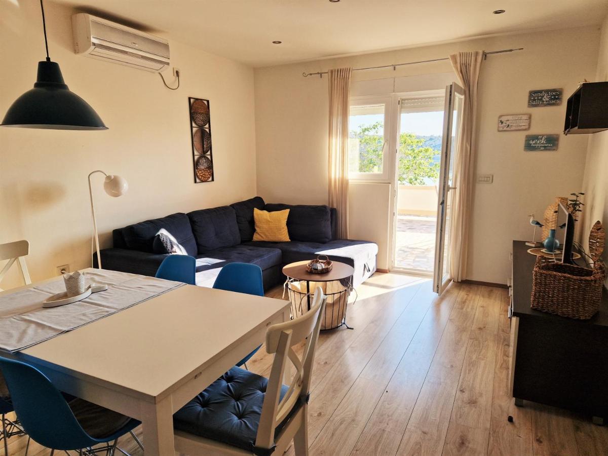 Villa Petra Barbat na Rabu Экстерьер фото