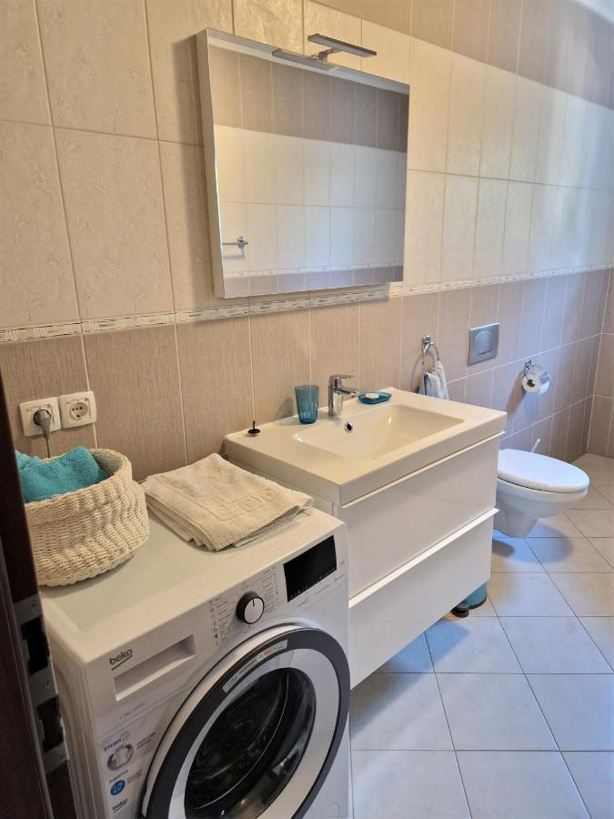 Villa Petra Barbat na Rabu Экстерьер фото