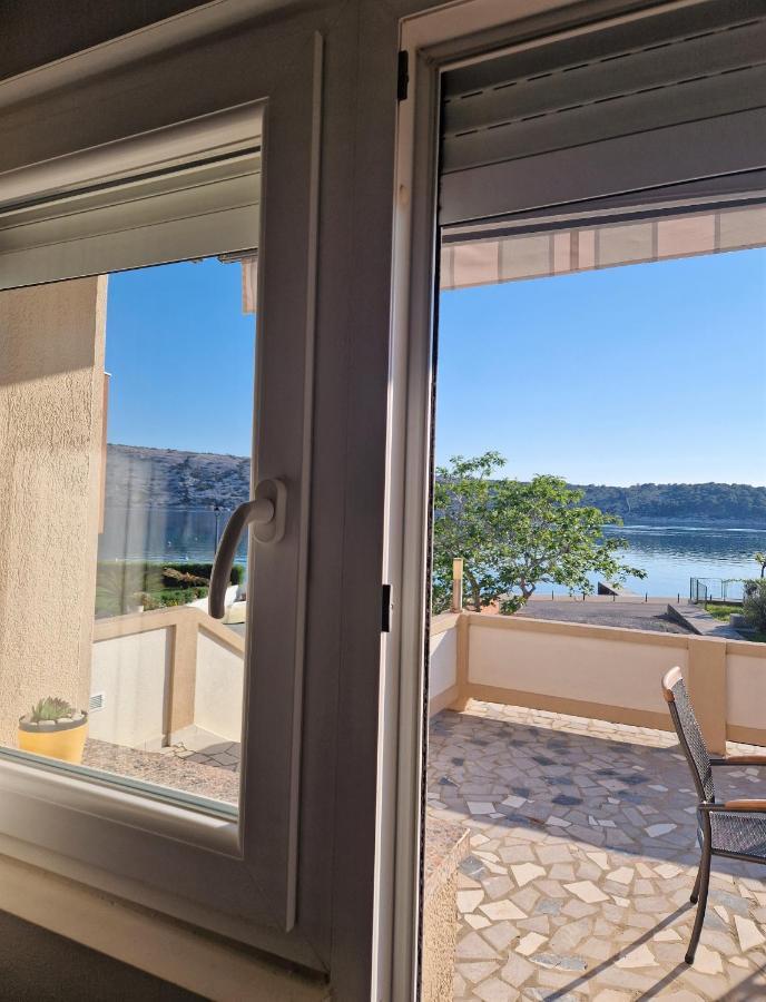 Villa Petra Barbat na Rabu Экстерьер фото