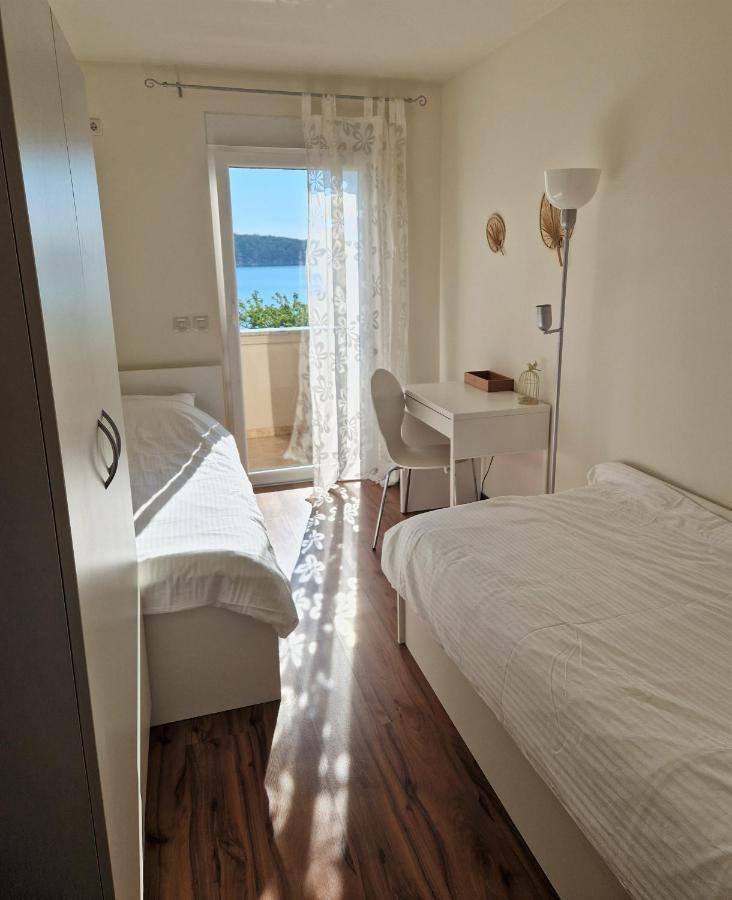 Villa Petra Barbat na Rabu Экстерьер фото