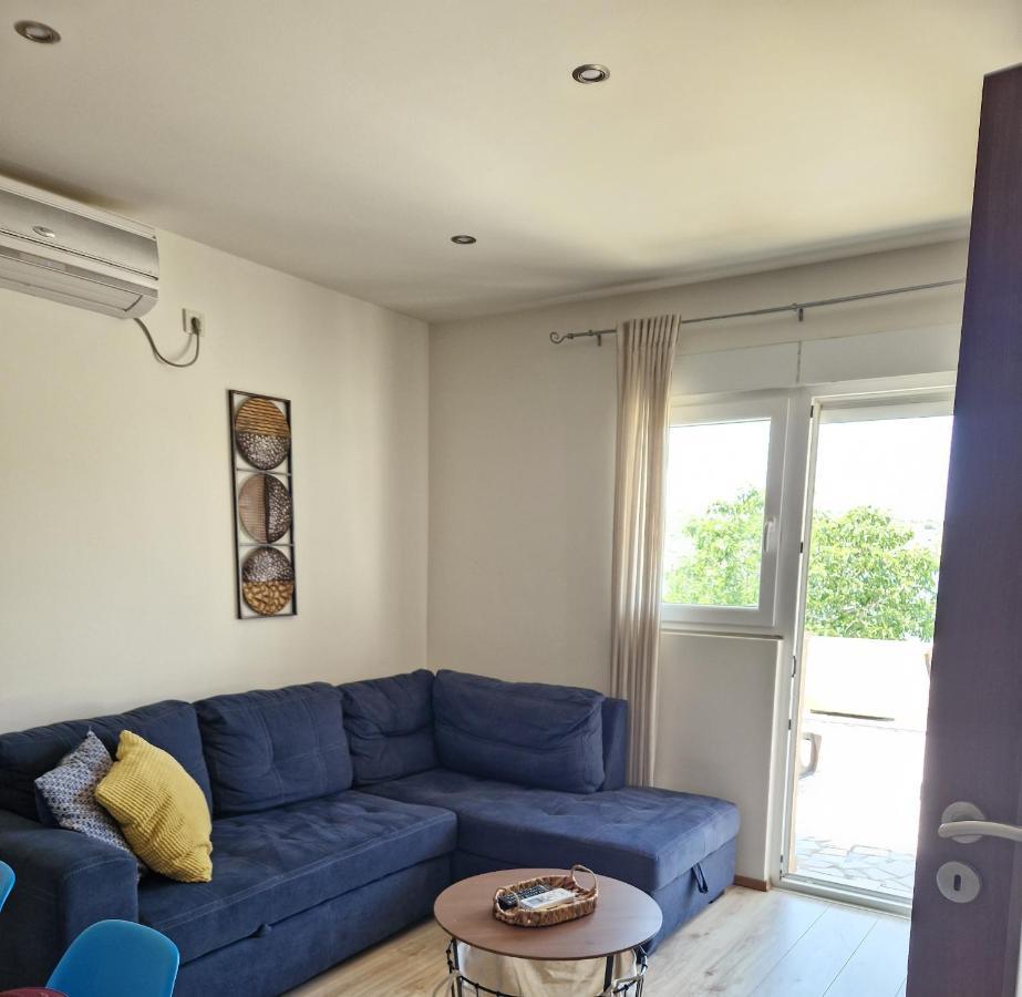 Villa Petra Barbat na Rabu Экстерьер фото