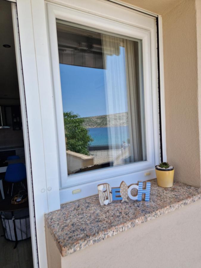 Villa Petra Barbat na Rabu Экстерьер фото