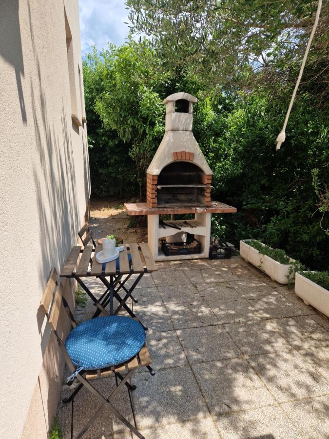 Villa Petra Barbat na Rabu Экстерьер фото