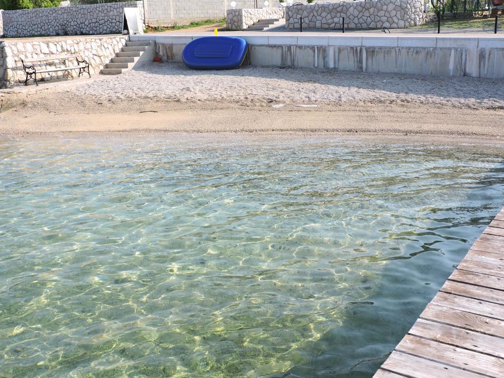 Villa Petra Barbat na Rabu Экстерьер фото
